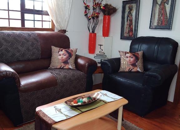 Shangrila Harmony cabin