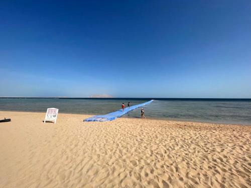 Sharm hills sea view