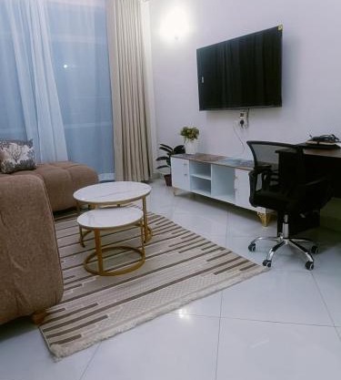 Sharz loft - Ganjoni Mombasa