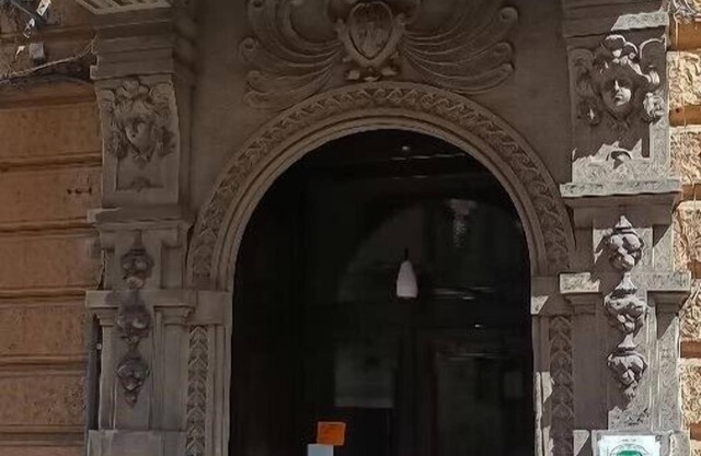 Shelter Affittacamere