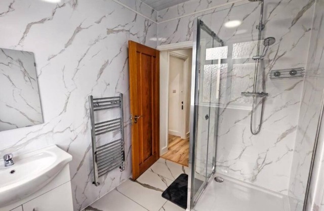 Shelters Residentials – Comfortable Aparthotel Living in Seven Kings