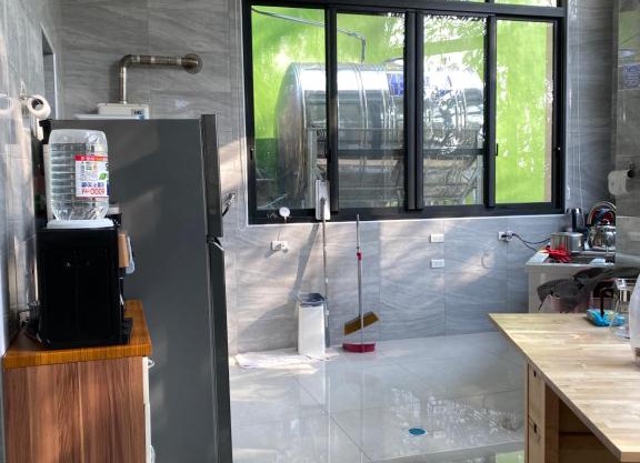 神鹿居民宿 Shen-Lu-Ju BnB