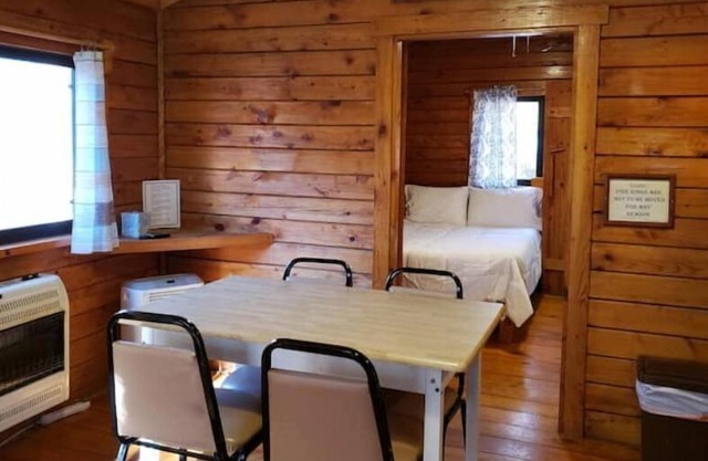 Shenandoah II Ski Camp of The Laurel Highlands