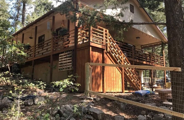 Shep's Artist Retreat