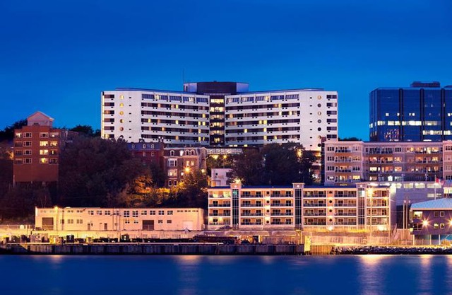 Sheraton Hotel Newfoundland