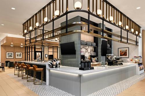 Sheraton Minneapolis Downtown Convention Center