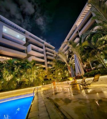 Sheraton Ocean 101 - Without Pool access