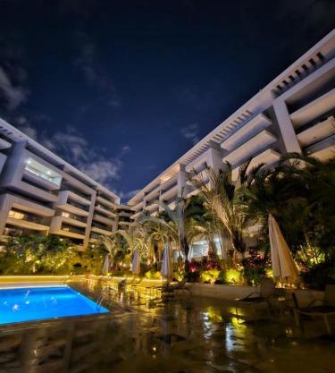 Sheraton Ocean 503 - Without Pool access