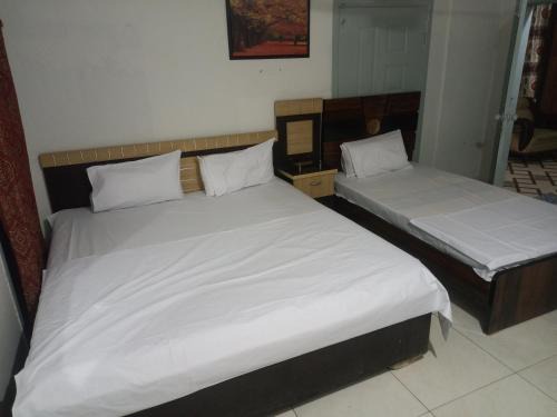 Sherton inn hotel