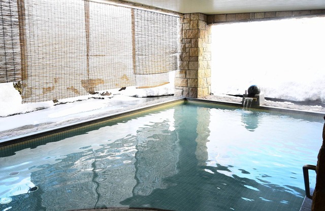 Shiga Kogen Prince Hotel