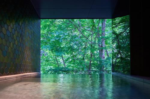 Shima Onsen Yuzuriha