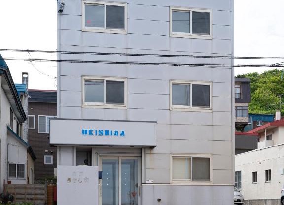 Shimanoyado Rebunshiri