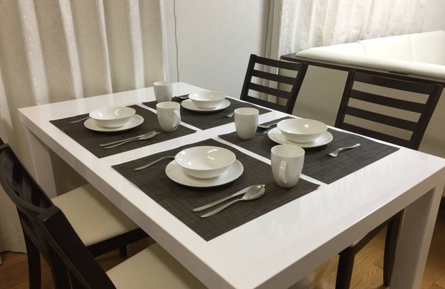 Shinjuku-ku,2min from sta.,9beds,4rooms+big dining