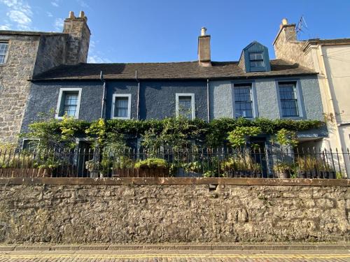 Shipmaster's Townhouse