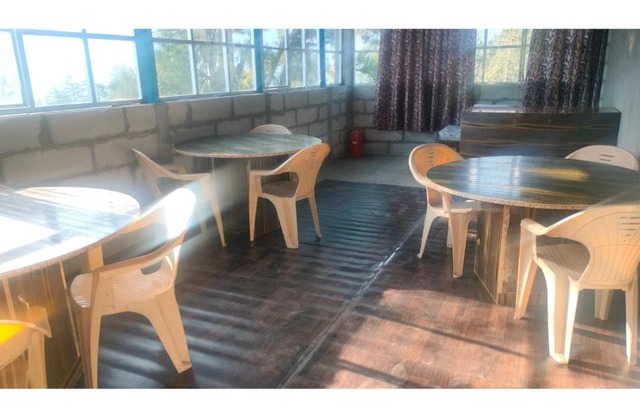 Shiwansh Homestay