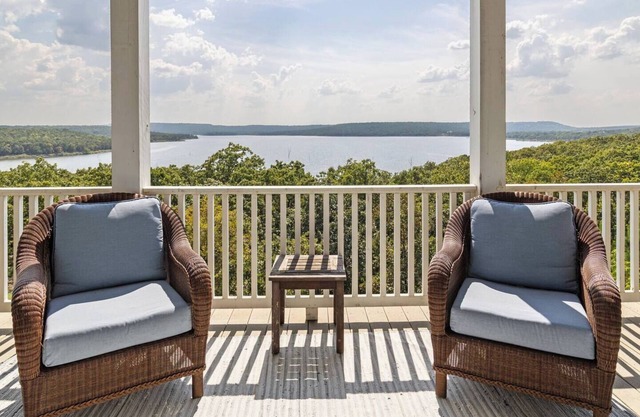 Shore Enough | Carlton Landing Lakeview, Up to 18