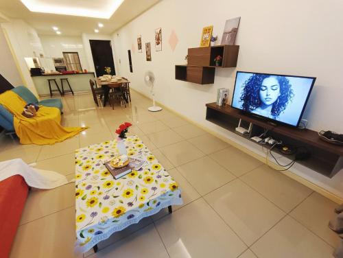 Shore Hotel Melaka Private Suites