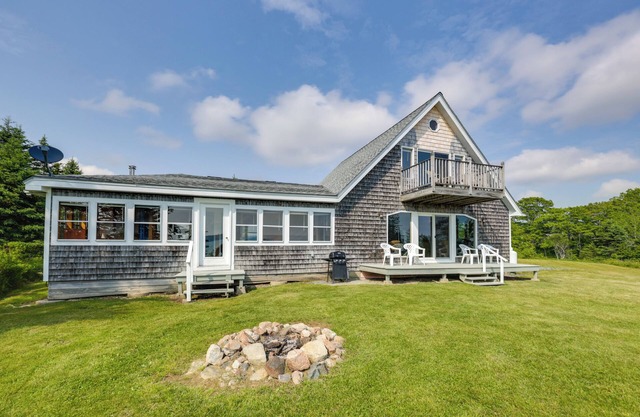 Shorefront Mi Acadia Np 