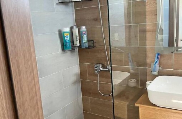 Short and long term rental