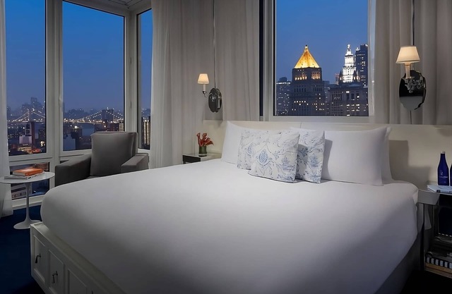 Short Distance From NYC Well Known Sites! Luxury Stay with Comfort, Pet-friendly