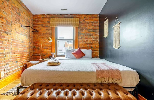 Short North/Downtown | Right on High St | Walk to Convention Ctr | 5.8K+ Reviews