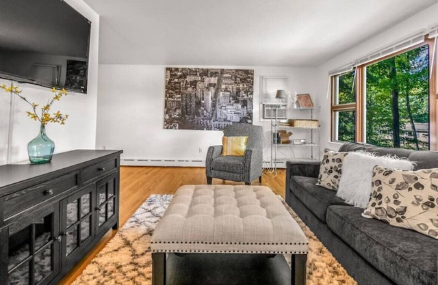 Short stay gem near Quinnipiac University