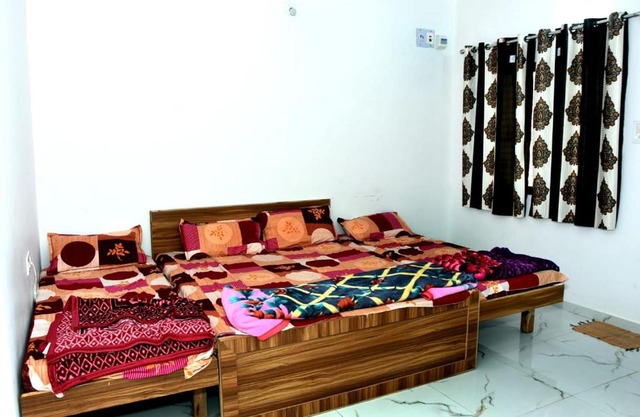 SHREE HARSIDDHI MAA HOMESTAY