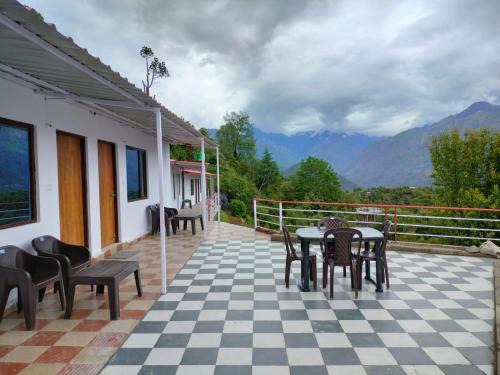 Shree Neelkanth Resort