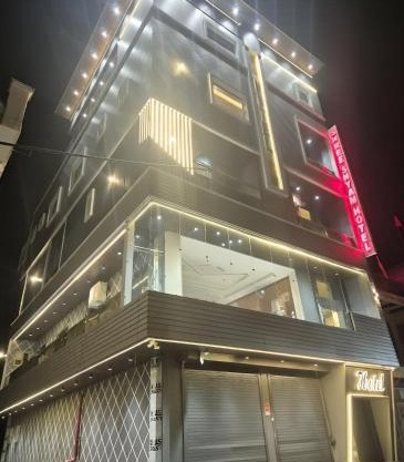 Shree shyam hotel & restaurant