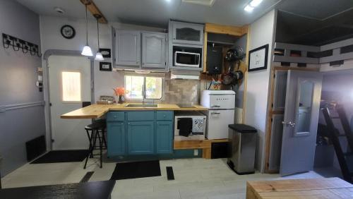 Shroom life farm Chicken shack