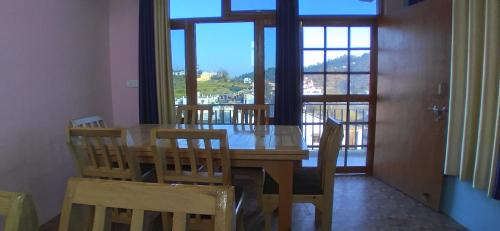 Shubham Homestay Near Ranikhet