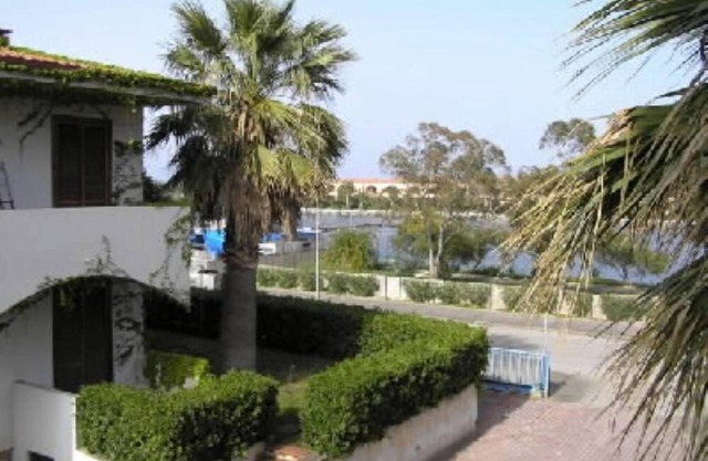 Sibari: apartment/flat in a residence - 3 rooms - 4/5 persons