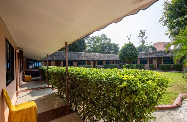Siddhartha Cottage Butwal