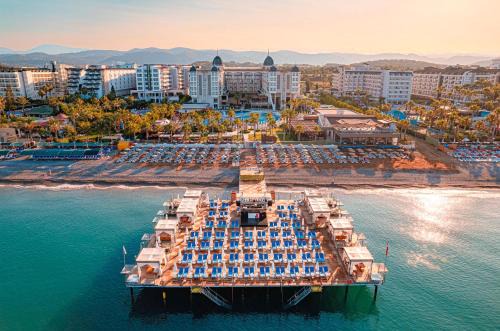 Sidera Kirman Premium - Ultra All Inclusive