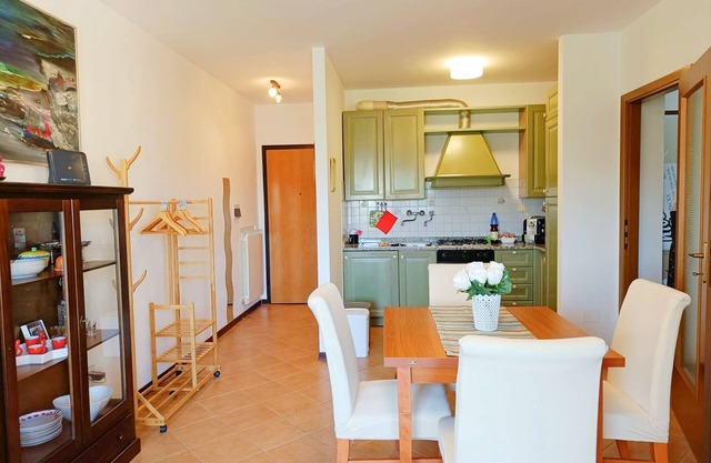 Siena - Apartment with splendid terrace