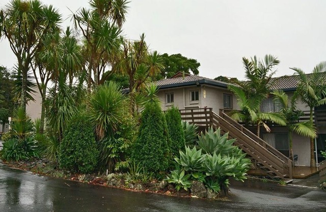 Siesta Motel Auckland