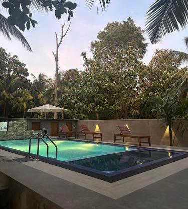 Sigiri Holiday Bungalow