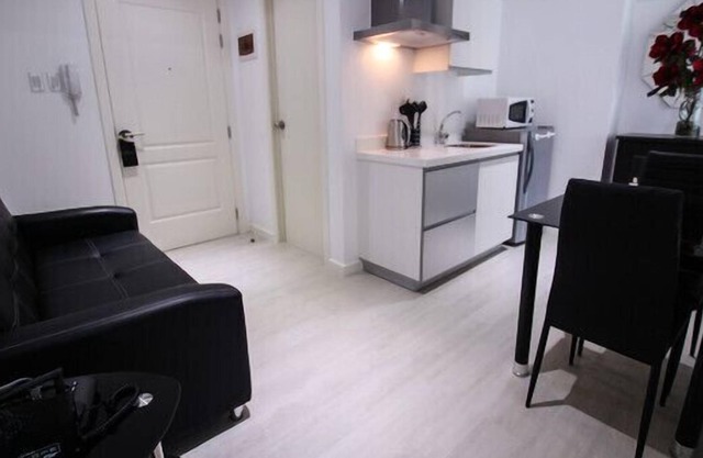 SIGLO SUITES @ Azure Positano 1018