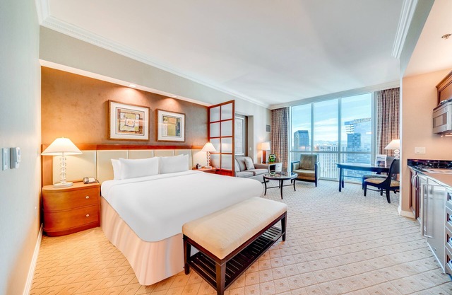 Signature Elite 2BR by Jet Luxury