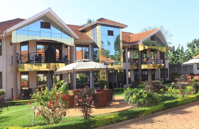 Signature Hotel Apartments