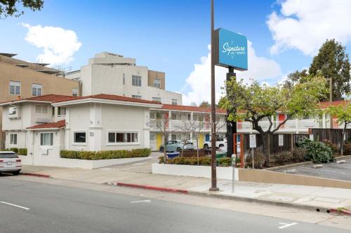 Cosy Berkeley Apartments Min Uc 