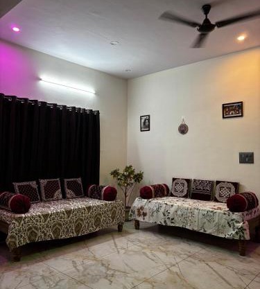 Sihi 3bhk Homestay
