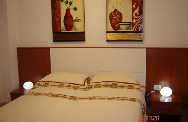 Silenzi Holiday Home 2