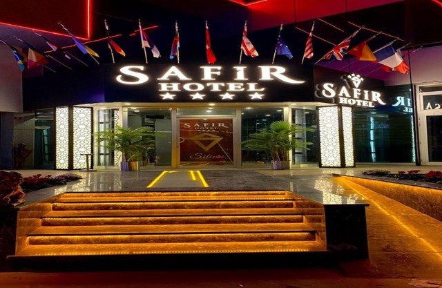 Silivri Safir Hotel