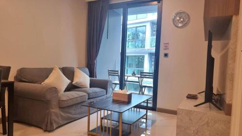 Silk Ao Nang Condominium