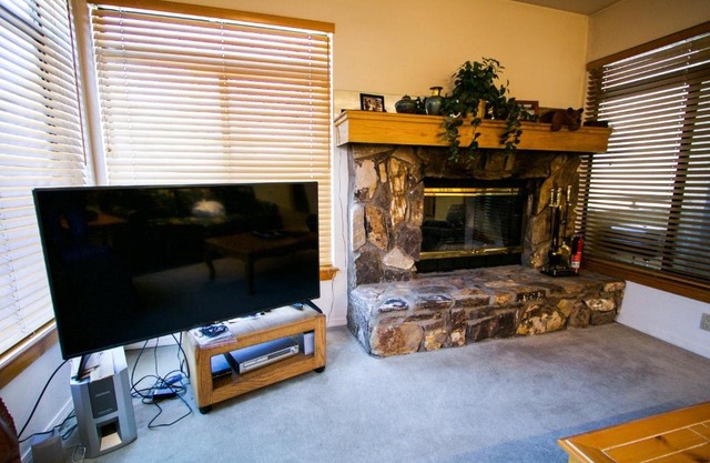 Silver Bear 18 Condo