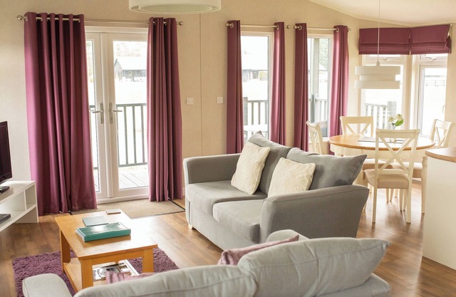 Accommodation Darsham 
