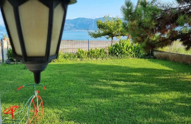 Silver Cape Raches on the sea