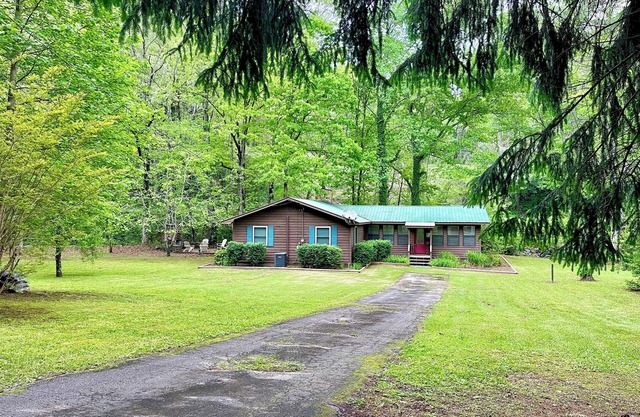 Silver's Snowbird Cabin