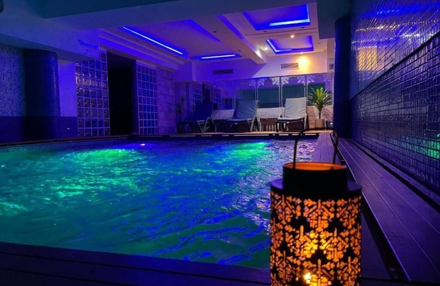 Silver Suites Hotel & Spa